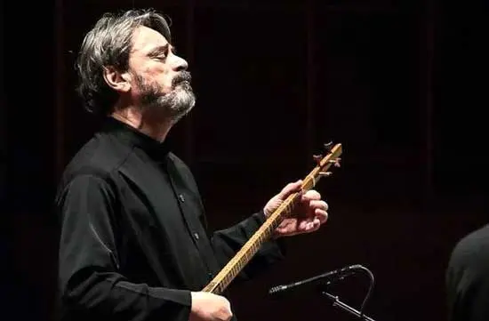 کنایه علیزاده و معتمدآریا به نماینده مخالف موسیقی