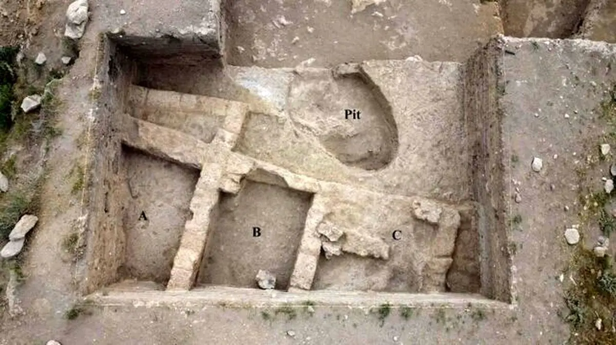 کشف روستای هفت‌هزارساله در شمال غرب ایران
