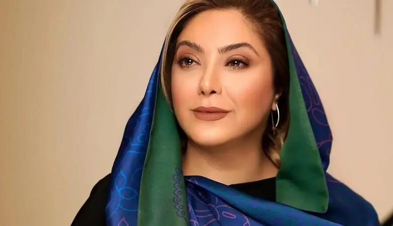 فامیلی دردسرسازی که برای خانم بازیگر حاشیه‌ساز شد!