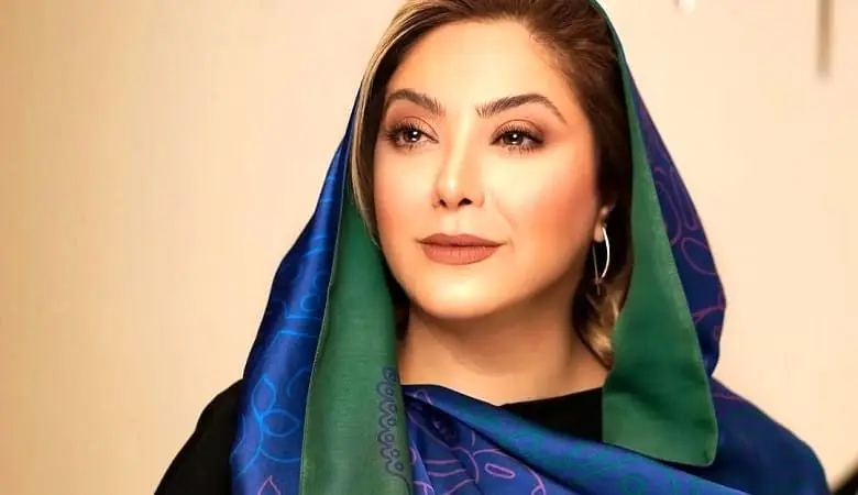 فامیلی دردسرسازی که برای خانم بازیگر حاشیه‌ساز شد!