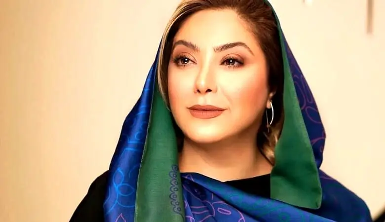 فامیلی دردسرسازی که برای خانم بازیگر حاشیه‌ساز شد!