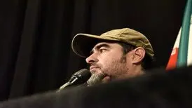 شهاب حسینی در پی برخی حواشی شفاف سازی کرد
