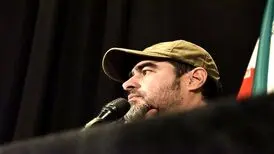 شهاب حسینی در پی برخی حواشی شفاف سازی کرد
