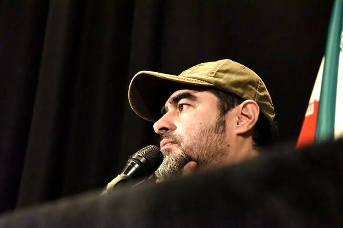 شهاب حسینی در پی برخی حواشی شفاف سازی کرد

