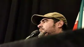 شهاب حسینی در پی برخی حواشی شفاف سازی کرد
