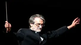 مجید انتظامی: از تلویزیون شکایت کردم گفتند موسیقی خوب نساز / ماجرای قهر مخملباف چه بود؟
