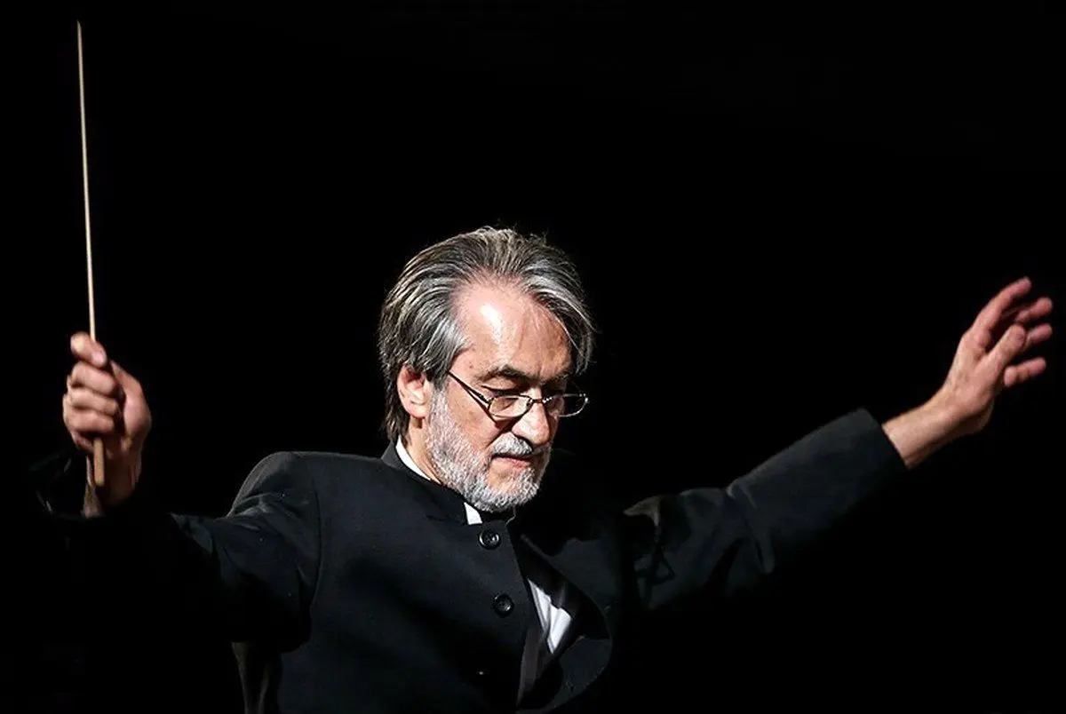 مجید انتظامی: از تلویزیون شکایت کردم گفتند موسیقی خوب نساز / ماجرای قهر مخملباف چه بود؟
