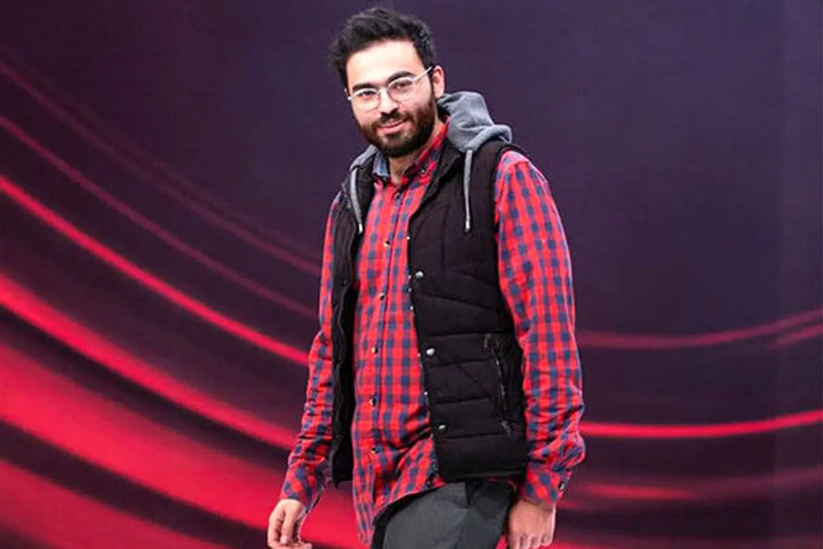مجری تحویل سال شبکه پنج مشخص شد
