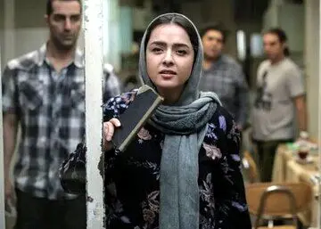 واکنش تند پناهیان به فیلم «برادران لیلا» روی آنتن زنده
