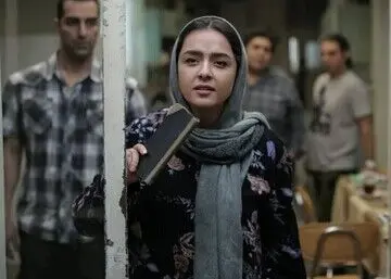 واکنش تند پناهیان به فیلم «برادران لیلا» روی آنتن زنده
