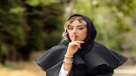 (تصویر) طرح ادعای ازدواج ریحانه پارسا؛ میلاد خدایی کیست؟