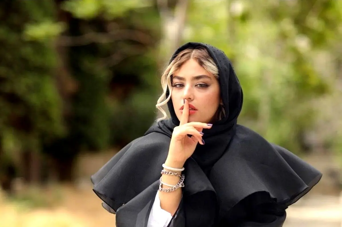 (تصویر) طرح ادعای ازدواج ریحانه پارسا؛ میلاد خدایی کیست؟