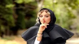 (تصویر) طرح ادعای ازدواج ریحانه پارسا؛ میلاد خدایی کیست؟