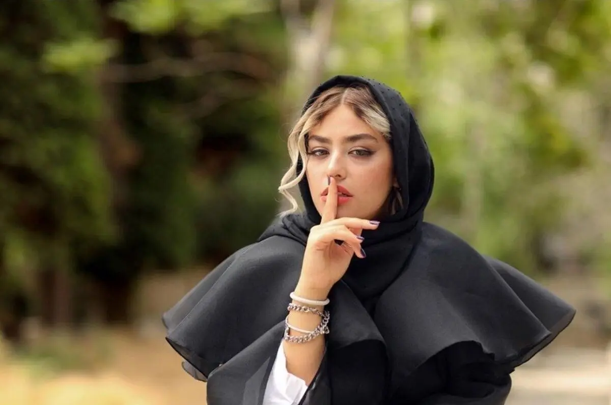 بیوگرافی ریحانه پارسا؛ از شهرت با اولین نقش‌آفرینی تا مهاجرت و حواشی