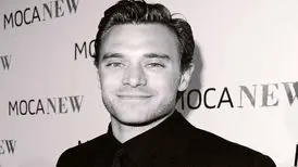 بیلی میلر بازیگر برنده امی درگذشت/ مرگ در ۴۳ سالگی
