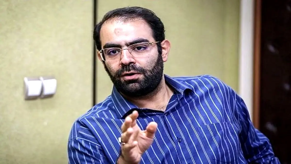 مجری صداوسیما، مدیر روابط عمومی سازمان منطقه آزاد کیش شد
