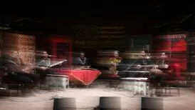 آغاز بلیت فروشی کنسرت‌های جشنواره موسیقی فجر با ۳۰ درصد ظرفیت