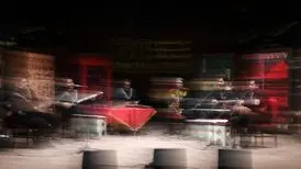 آغاز بلیت فروشی کنسرت‌های جشنواره موسیقی فجر با ۳۰ درصد ظرفیت