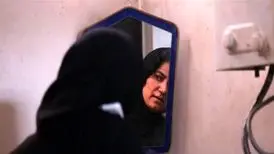 «چترباز» به جشنواره‌ای در هند راه پیدا کرد/ قصه یک طلاق صوری
