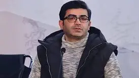  فرزاد حسنی و حسین پورکریمی با «کمدی گمنام» روی صحنه می‌روند
