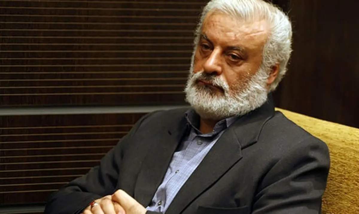 کیومرث پوراحمد دل‌سوخته آرمان‌های فروخورده جامعه بود
