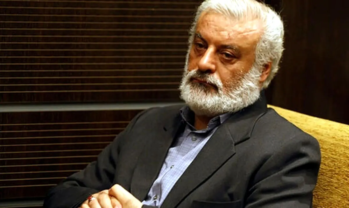 کیومرث پوراحمد دل‌سوخته آرمان‌های فروخورده جامعه بود
