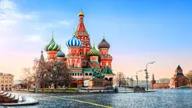 طرح لغو ویزای ایران و روسیه از ۱۴۰۲ اجرا می شود
