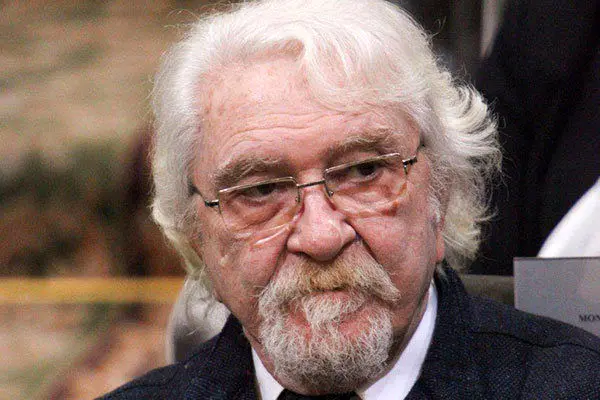 یادنامه داریوش شایگان انتشار یافت