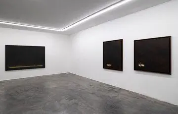 پایان مردادماه به کدام گالری‌های پایتخت برویم؟
