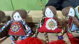 باربی یا گوهر و گلی؛ عروسک‌های ایرانی خواهان ندارد/ یک هنرمند: خارجی‌ها اقبالشان به فرهنگ ما بیشتر است
