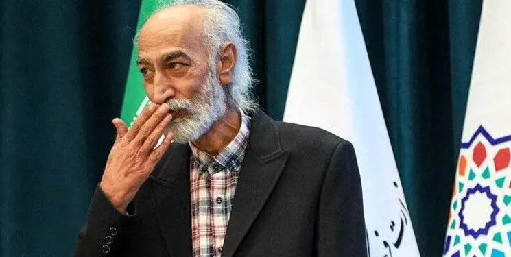 هوشنگ هیهاوند از بیمارستان مرخص شد
