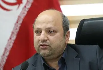 محمدرضا نوروزپور معاون مطبوعاتی وزارت فرهنگ شد

