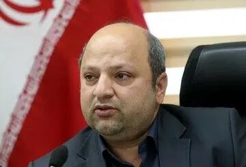 محمدرضا نوروزپور معاون مطبوعاتی وزارت فرهنگ شد


