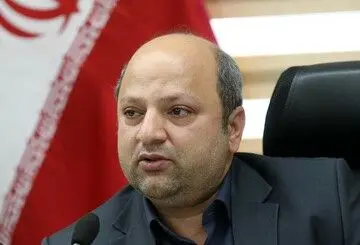 محمدرضا نوروزپور معاون مطبوعاتی وزارت فرهنگ شد

