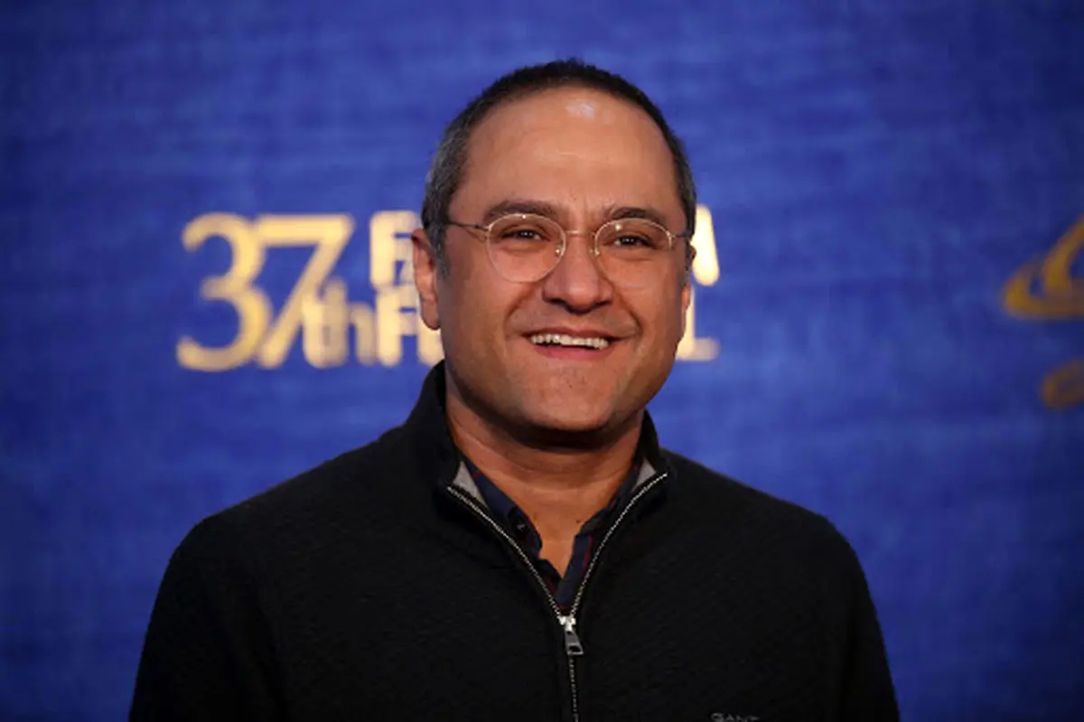 شغل جدید رامبد جوان لو رفت/ ویدئو
