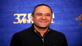 شغل جدید رامبد جوان لو رفت/ ویدئو
