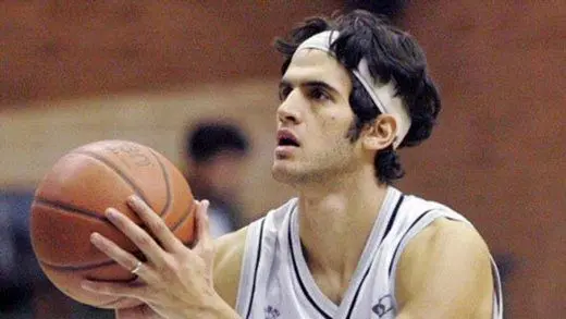 ستاره‌ای که در تصادف جاده چالوس ابدی شد