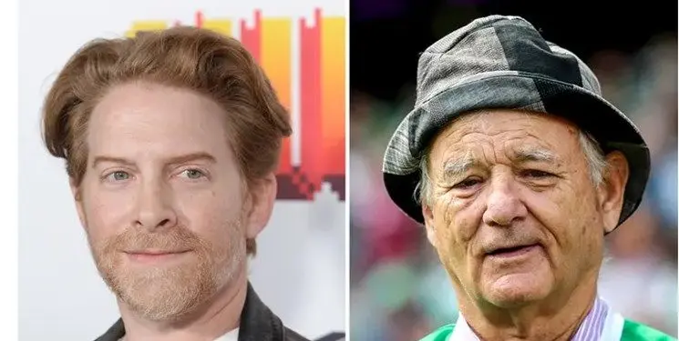 شکایت هنرپیشه از ستاره هالیوود: بیل ماری من را در کودکی در سطل آشغال انداخت
