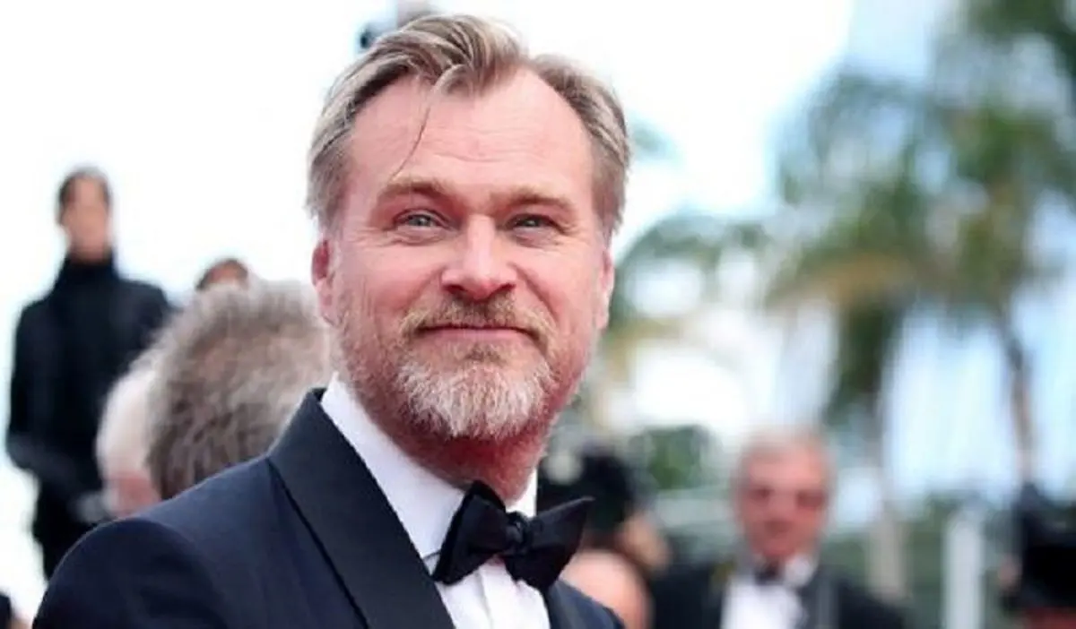 کریستوفر نولان هم اعتصاب کرد
