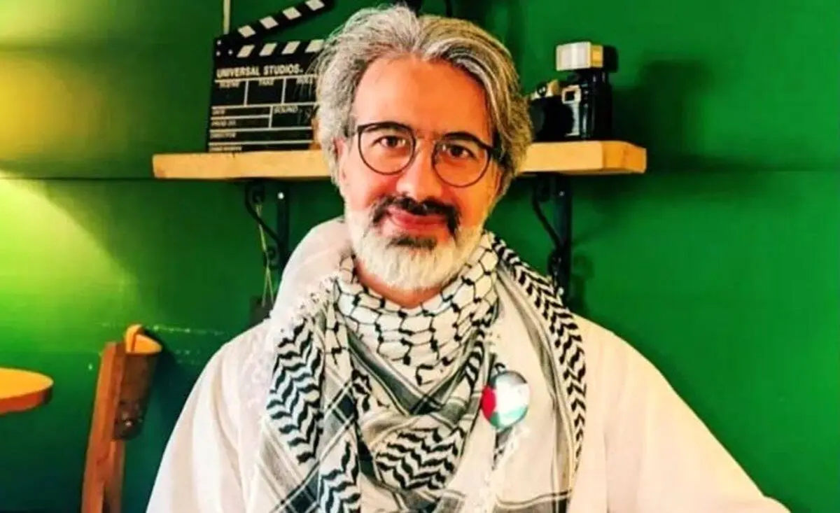 امروز اسلحه نویسندگان، کلمه است
