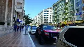 ایرانیان مطابق انتظارِ ترک ها نبودند/ هتل های وان پر نشدند
