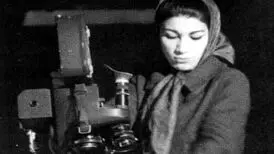 حاشیه و جنجال ساخت همزمان دو فیلم درباره فروغ فرخزاد