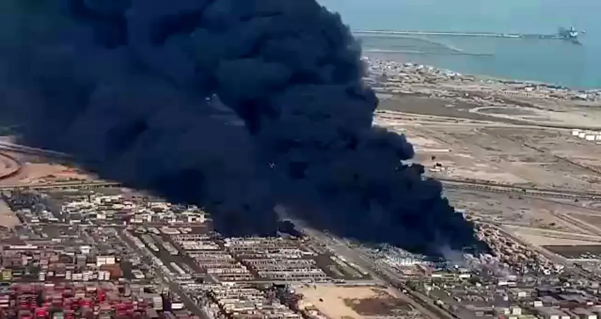 واکنش به خبر کشف مومیایی چند هزار ساله در انفجار بندر