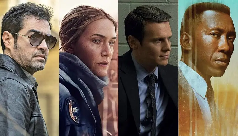 5 سریال خارجی که برای طرفداران «پوست شیر» جذاب خواهد بود
