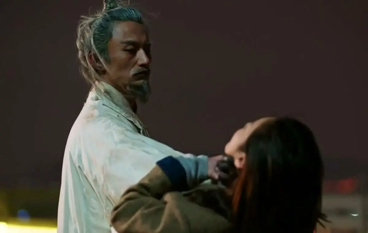 ۱۰ شرور برتر سریال‌های کره‌ای