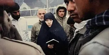 زندگی تنها مادر شهید ژاپنی در «مادر کونیکو» روایت می‌شود
