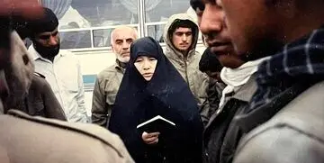 زندگی تنها مادر شهید ژاپنی در «مادر کونیکو» روایت می‌شود
