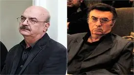 پست احساسی ایرج طهماسب برای درگذشت برادرش
