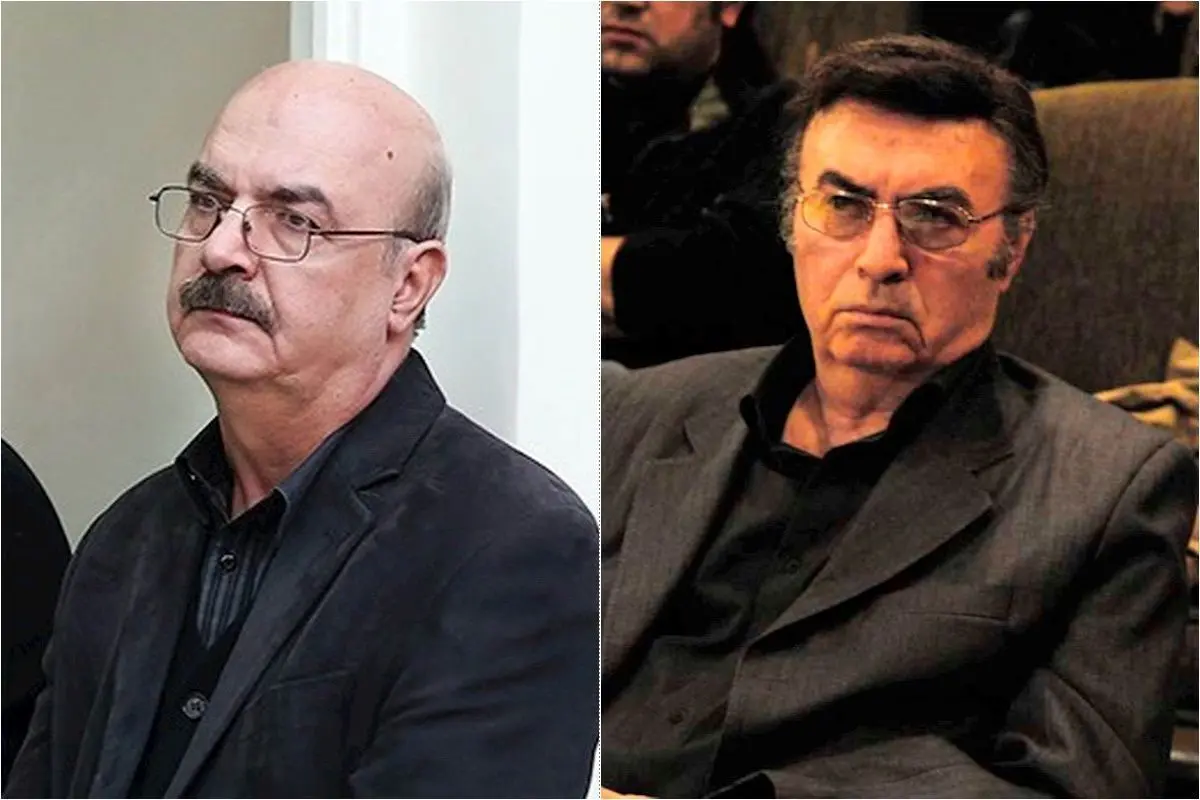 پست احساسی ایرج طهماسب برای درگذشت برادرش
