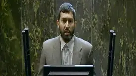 سکانسی از بازی حامد بهداد در فیلم «مارموز» +ویدئو